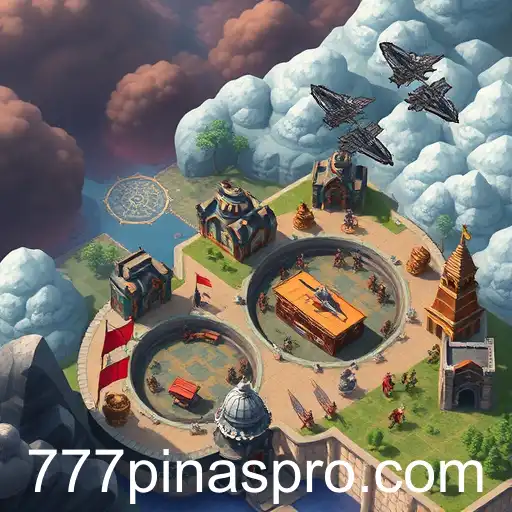 777pinas: Gaming Trends and Community Insights