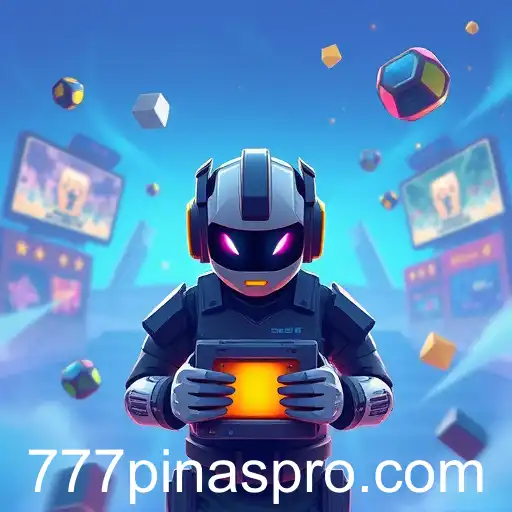 Digital Shift in Gaming: 777pinas Leads the Way