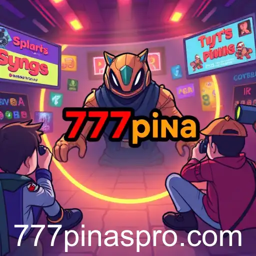 Exploring 777pinas: A Gaming Odyssey