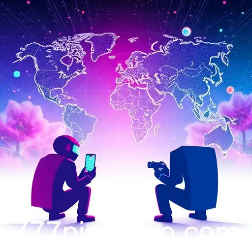 Gaming World Thrives Amid Digital Evolution