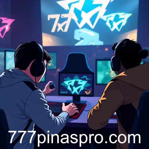 The Rise of 777pinas: Navigating the Gaming Boom