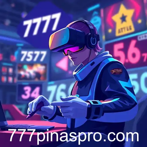 Digital Transformation of Game Platforms: 777pinas Leading the Way