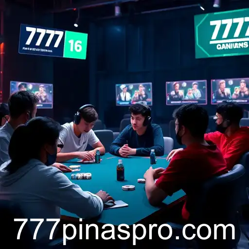 The Evolution of Online Gaming in the Philippines