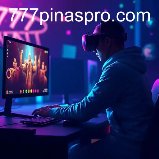 Digital Revolution: Gaming Trends Shaping the Future