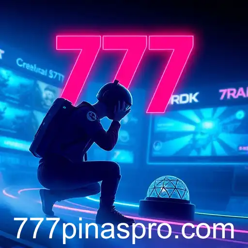 Exploring the Impact of '777pinas' on Online Gaming