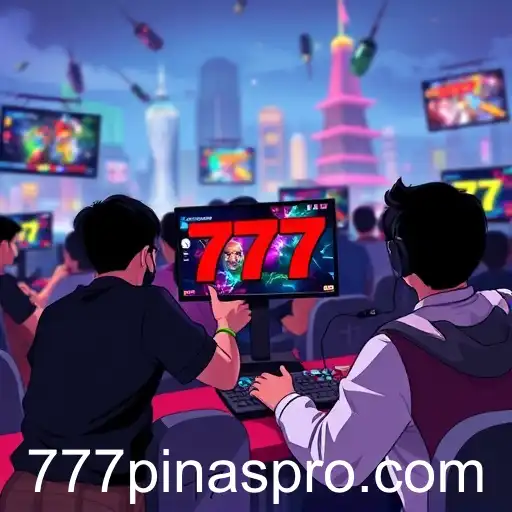 Online Gaming Trends in the Post-Pandemic Era