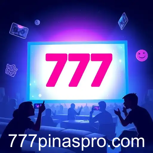The Rise of 777pinas: A New Era in Online Gaming