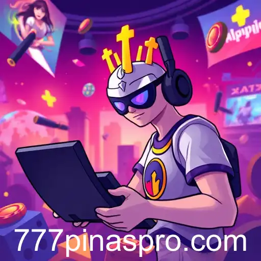 The Rise of 777pinas: A New Era in Online Gaming