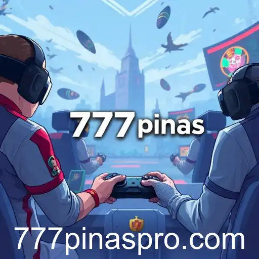 The Rise of 777pinas: Gaming in 2025