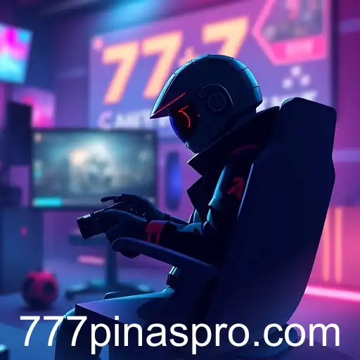 Rise of Digital Entertainment: The 777pinas Evolution